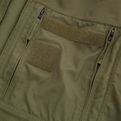 Combat Jacket CCJ