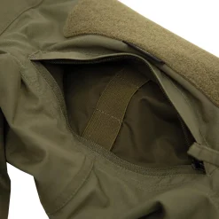 Combat Jacket CCJ