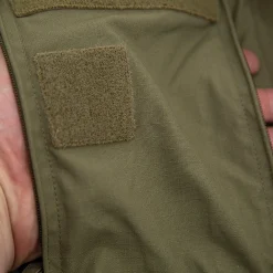 Combat Jacket CCJ