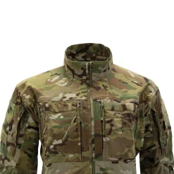 Combat Jacket CCJ