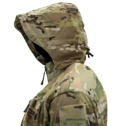 Combat Jacket CCJ