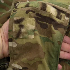 Combat Jacket CCJ