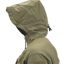 Combat Jacket CCJ