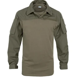 Combat Shirt nach Bundeswehr TL