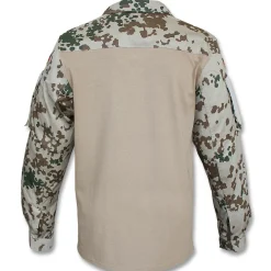 Combat Shirt nach Bundeswehr TL