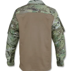 Combat Shirt nach Bundeswehr TL