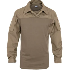 Combat Shirt nach Bundeswehr TL