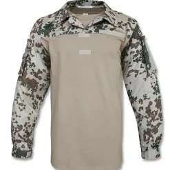 Combat Shirt nach Bundeswehr TL