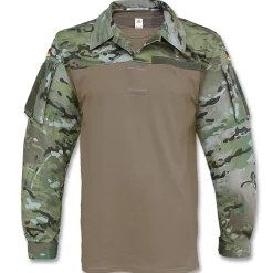 Combat Shirt nach Bundeswehr TL