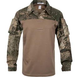 Combat Shirt nach Bundeswehr TL