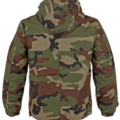 Combat Windbreaker Winter