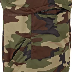 Combat Windbreaker Winter