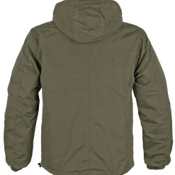 Combat Windbreaker Winter