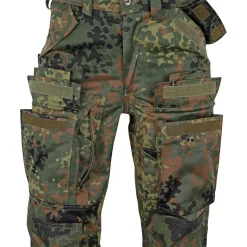 Combathose