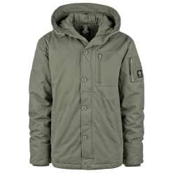 Commander Army Parka