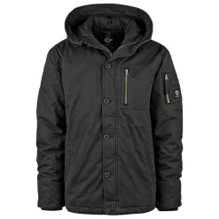 Commander Army Parka