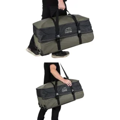 Commander Pro Trolley Tasche wasserdicht
