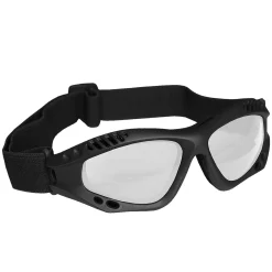 Commando Brille Air Pro klar