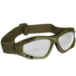 Commando Brille Air Pro klar