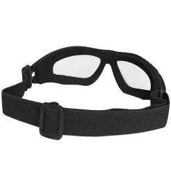 Commando Brille Air Pro klar