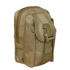 Commando Koppeltasche