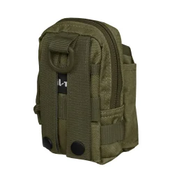 Commando Koppeltasche