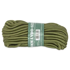 Commando Seil 9mm (15M)