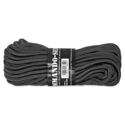Commando Seil 9mm (15M)
