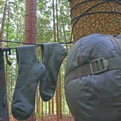 Commando Seil 5mm (15M)
