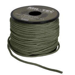 Commando Seil Rolle 5mm (70M)