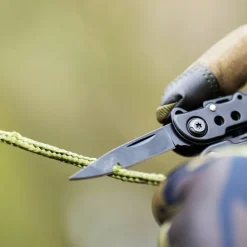 Commando Seil Rolle 5mm (70M)