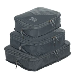 Compakta Packing Cubes 3er-Set