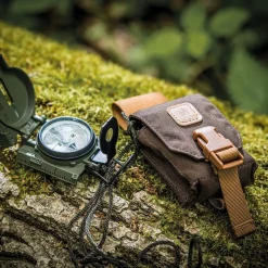 Compass Survival Pouch