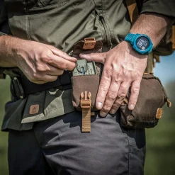 Compass Survival Pouch