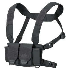 Competition Multigun Rig