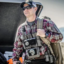 Competition Multigun Rig