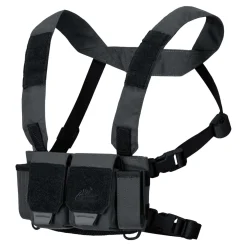 Competition Multigun Rig