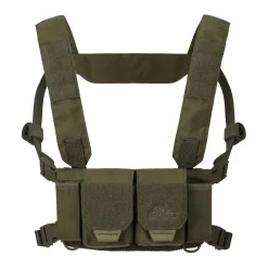 Competition Multigun Rig