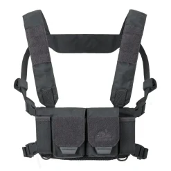 Competition Multigun Rig