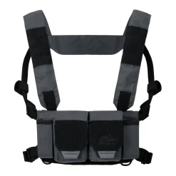 Competition Multigun Rig
