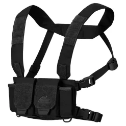 Competition Multigun Rig