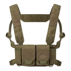 Competition Multigun Rig