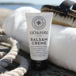 Conditioner Leave-in Cream 50 ml
