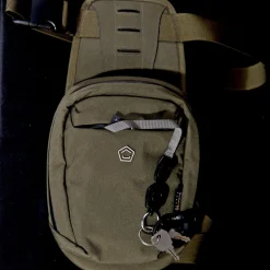 Consul Thigh Pouch