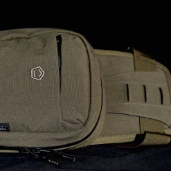 Consul Thigh Pouch