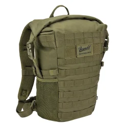 Cooper Rolltop