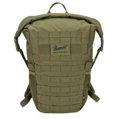 Cooper Rolltop