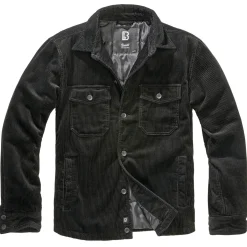 Cordjacke