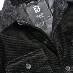 Cordjacke