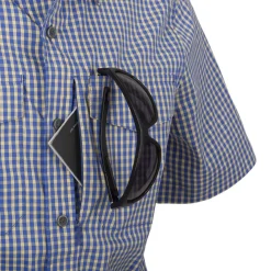 Covert Concealed Carry Short Sleeve Shirt (Sale)